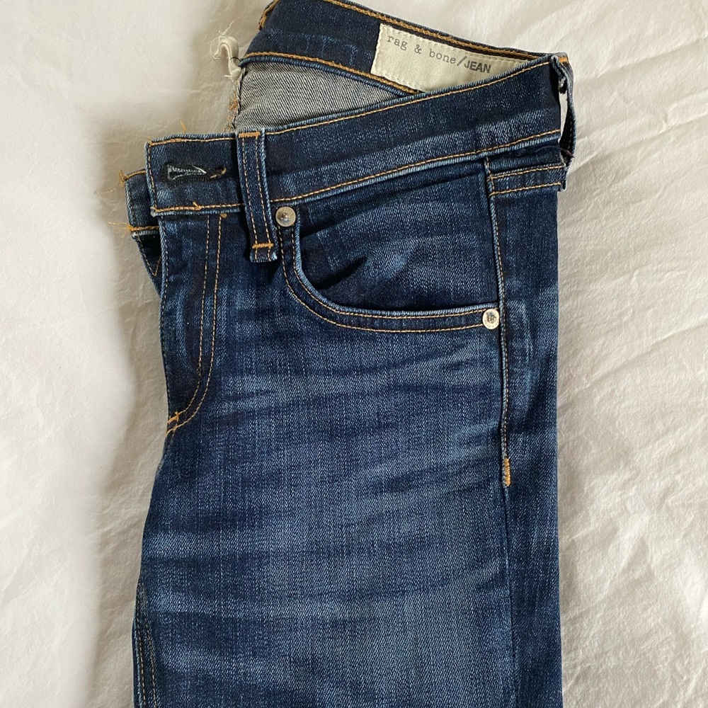 Rag & Bone